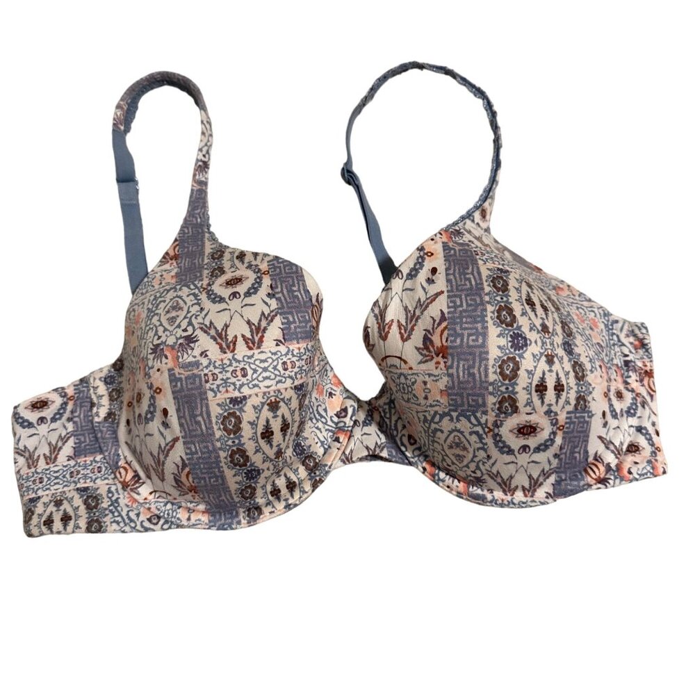 Victoria's Secret 34C Body by Victoria lined perfect coverage